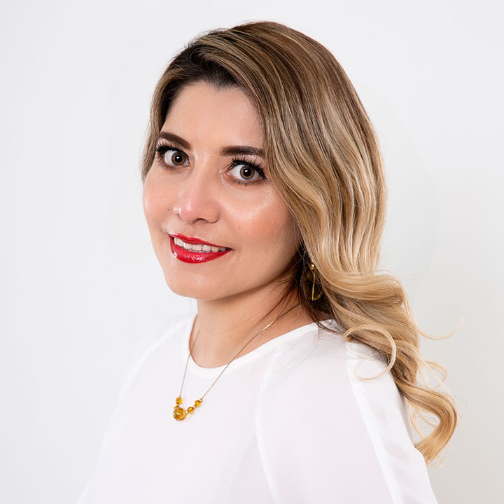 Patricia Hernández García